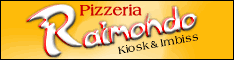 Pizzeria Raimondo Logo